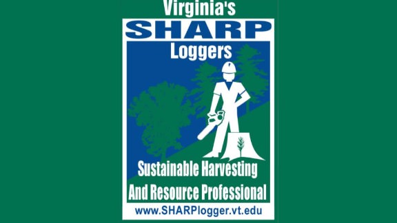 Sharp Logger